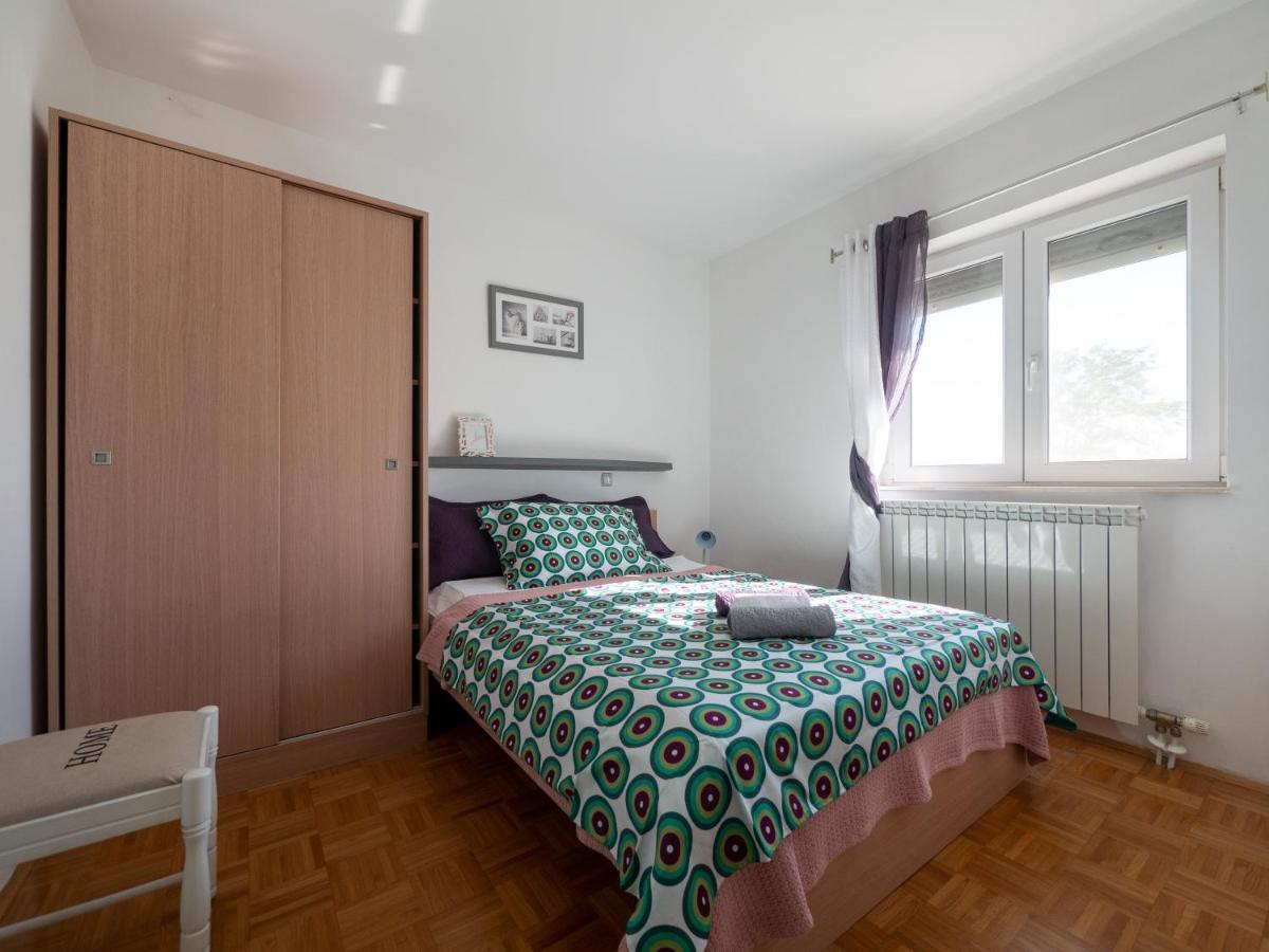 Apartments Zaton ภายนอก รูปภาพ