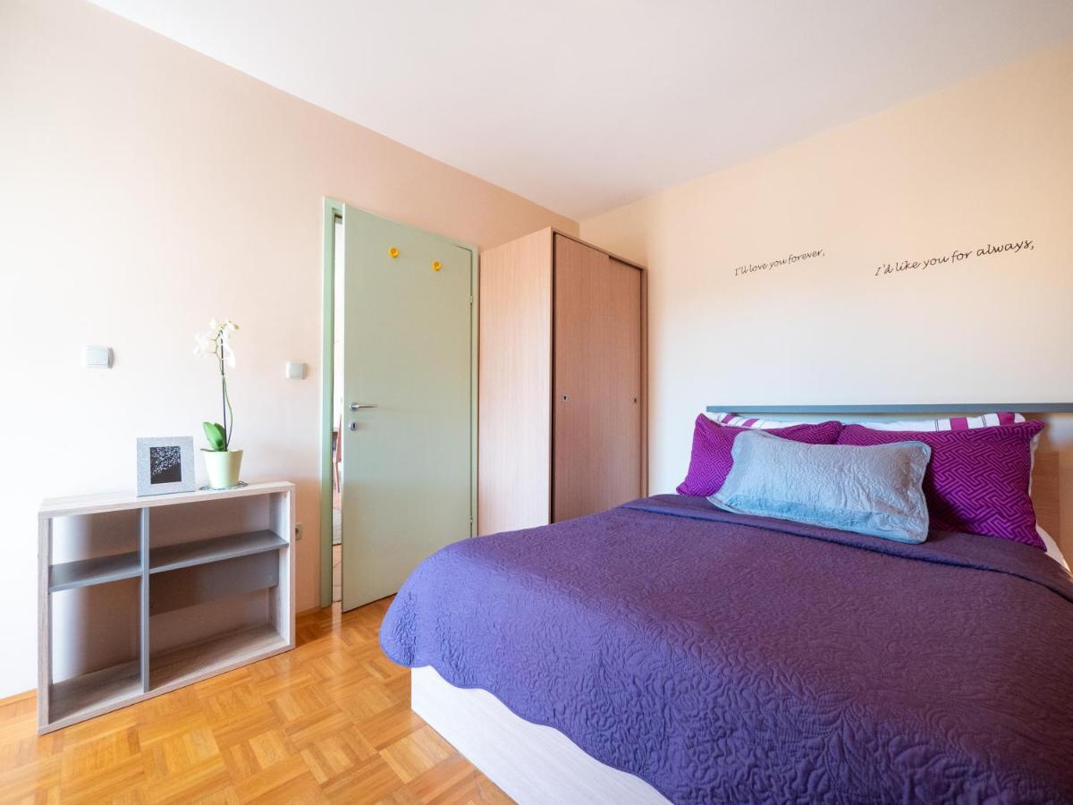 Apartments Zaton ภายนอก รูปภาพ