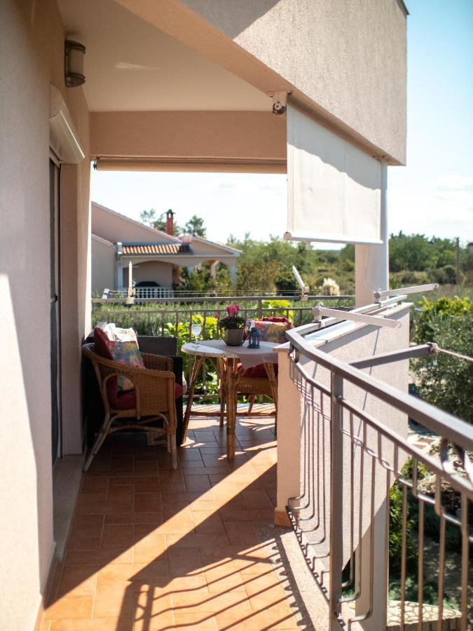 Apartments Zaton ภายนอก รูปภาพ