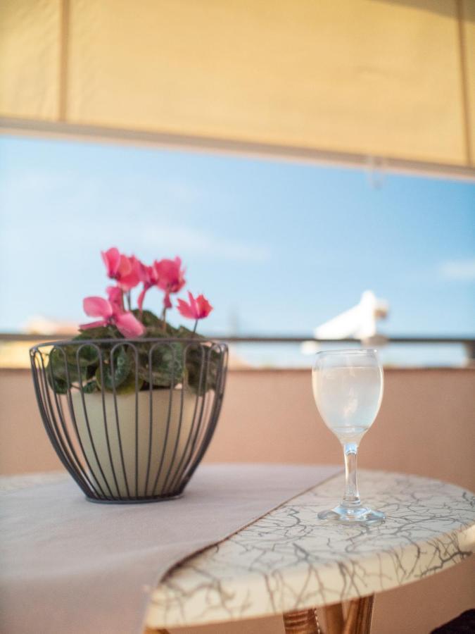 Apartments Zaton ภายนอก รูปภาพ