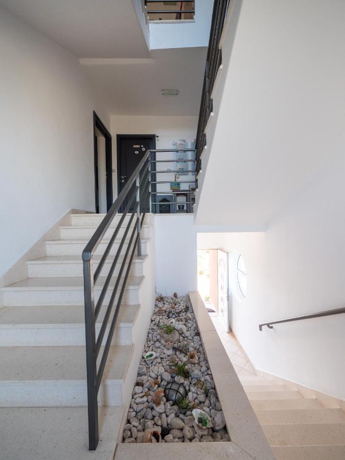 Apartments Zaton ภายนอก รูปภาพ